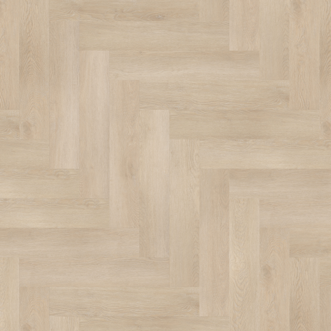 Solidfloor Mansion Lijm-PVC Visgraat Vloer Ivory Oak 3.60m2